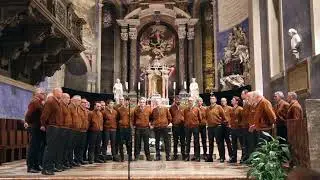 I tre re dell'oriente - Coro SAT