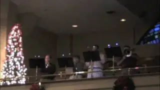Go Tell It on the Mountain