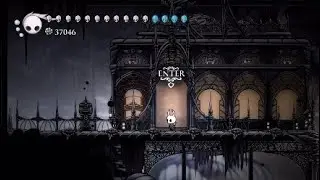 Biggest regret in hollow knight