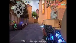 ace with nigga