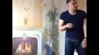 Дагестанский Жук