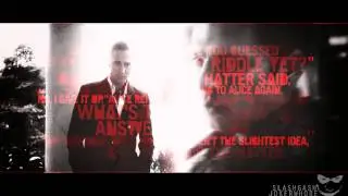No method in this madness | AU