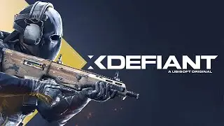 Launch Party - XDefiant Live #ubisoftpartner