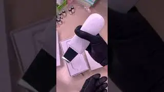 Обзор ультразвуковой скраббер УЗ ЛОПАТКА для чистки лица