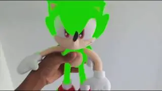 Hyper Sonic Test