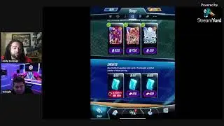 SNAP SQUAD climb dino hawk gameplay!