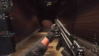 CALL OF DUTY MODERN WARFARE 2: Beta - 4Kill