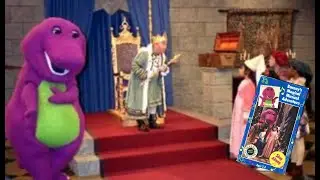 Magical Musical Adventure! | Barney 💜💚💛 | SUBSCRIBE
