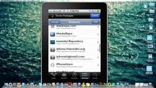 Top Cydia Sources and Repos