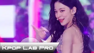 [4K] 프로미스나인 (fromis_9) - 'Feel Good (SECRET CODE)'