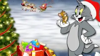 New 5 Tom and Jerry Cartoon