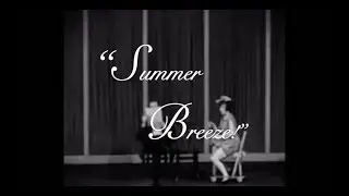 Varrick Frost - Summer Breeze (Swing Hop)