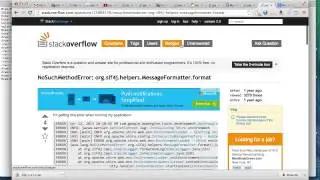 LaunchCode Java No Such Method Error