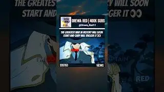 Bogard vs Aokoji 🗿 