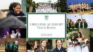 2022-2023 Year in Review