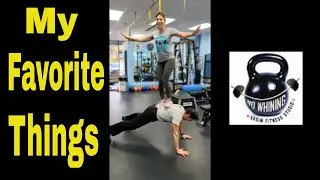 My Favorite Things (song)