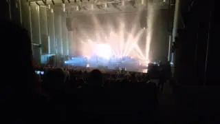 Dimma@Háskólabíó - Ljósbrá 11.03.16