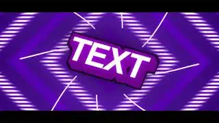 [PZP/CM3] Fast Paced Purple Intro | Releasing An Animation Soon! | 666 Likes?