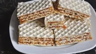 Fındıklı Gofret
