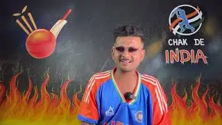 ICC T20 World Cup 2024 | India vs Afghanistan Match Review | Suryakumar Yadav | Prakash RK