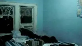 Gunshot After Effects Test 1