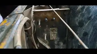 ПЖД-30 старт! Порядок включения.