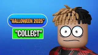 NEW! Codes for augest - October (Fortblox)