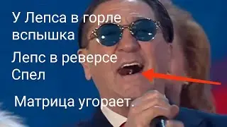 Концерт на Красной площади к 10 летию вхождентя Крыма в РФ