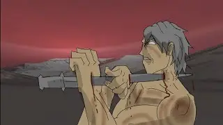Saitama vs Scp 076 Able ( fan animation )