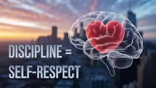 Why Discipline Is Actually Self-Respect!
