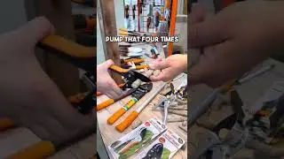 Best gardening cutting tools 