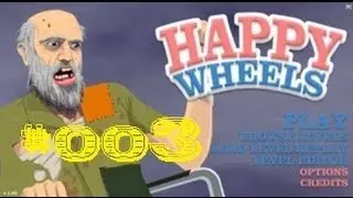 Let´s Play Happy Wheels EP#003 um preto :D