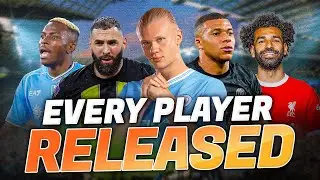 The CRAZIEST FM24 Database You NEED to try