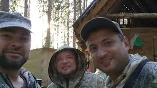 Приехал Руслан Шемякин Стрим с избы !