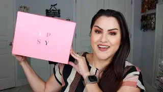 MARZO 2023 IPSY GLAM BAG Y GLAM BAG PLUS