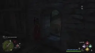 Hogwarts Legacy