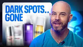 3 BEST Products for Dark Spots in 2025