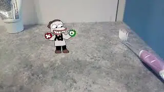 Tiny Dr. Reflex