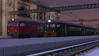 ЭР9Т 