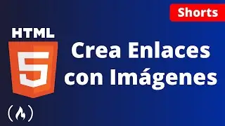 HTML How to Create Links with Images 