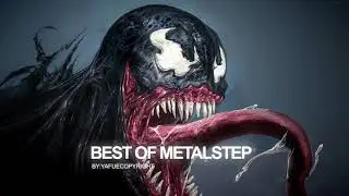 Best of Metalstep 🔥🎸 Best Mix ROCK & METAL Dubstep 💀 Dubstep Drops 🔥🤘
