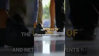 The Power of Video  Unlocking Business Growth and Celebrity Status