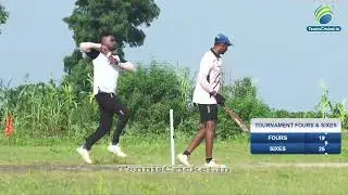 SEMI-FINAL2 || OMKAR SPORTS BOSS XI VS DAKHAN PANHALA || FINAL-DAY || शिवतेज चषक २०२४ || गलगले, कोल्