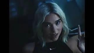 Dua Lipa - Levitating (Slowed + Reverb)