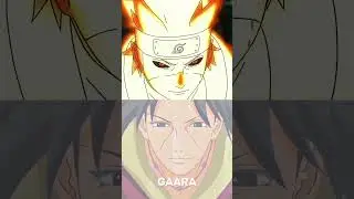 Минато и Итачи против Наруто Саске | Minato and Itachi vs Naruto and Sasuke #anime #аниме #наруто