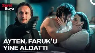 Ben Bi' Ayten Tanıdım, O Da Artık Çok Uzaklarda | Eşref Rüya 33. Bölüm