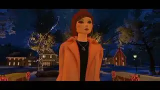 ✨ Enchanted to meet you too ✨ : Avakin Life : Adam Young Owlcity