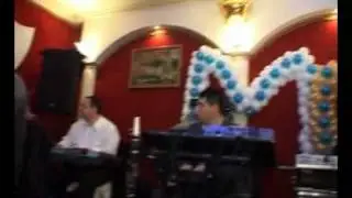 Live in Moscow HOVO