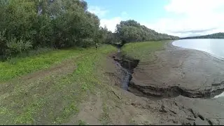 Тавда 2016 и Бурундук судоводитель