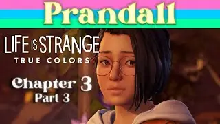 Pocket Life | Listening to Phone Calls | Life is Strange: True Colors | Chapter 3: Part 3